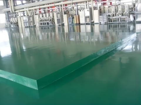 桓台防腐蚀地坪,环氧玻纤地坪，玻纤工业地坪，环氧玻纤布地坪,乙烯基玻纤布地坪