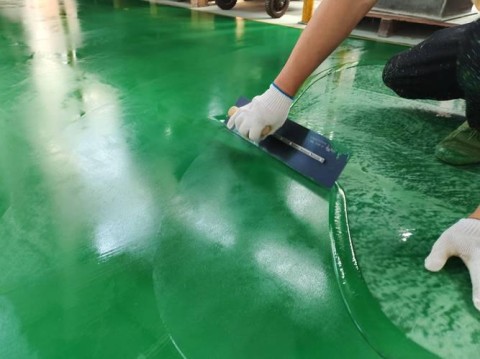 桓台什么是VEF地坪,VEF地坪厂家