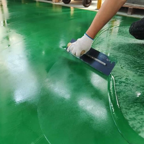 桓台什么是VEF地坪,VEF地坪厂家产品图1